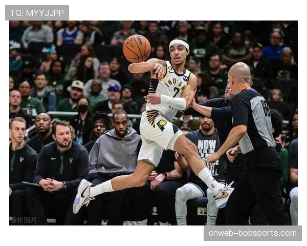 内姆布哈德27+7+11统治比赛 步行者后场轮换现新亮点