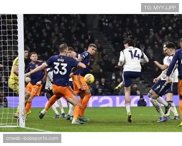 热刺深陷降级区泥潭 北伦敦德比成保级关键战