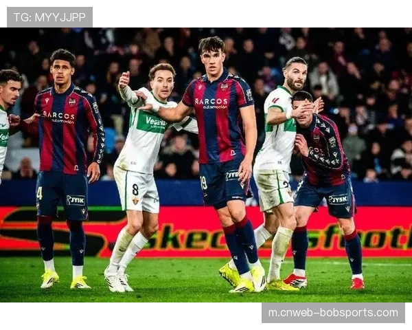 莱万特主场击败阿拉维斯 结束五轮不胜暂缓降级压力